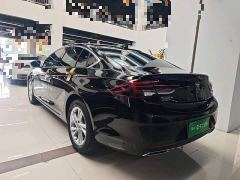 Buick Regal 25T Premium Comfort Edition - фото 4