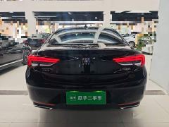 Buick Regal 25T Premium Comfort Edition - фото 5