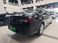 Buick Regal 25T Premium Comfort Edition - фото 6