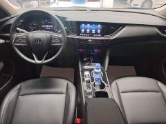 Buick Regal 25T Premium Comfort Edition - фото 9