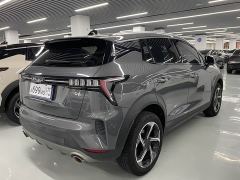 Lynk & Co 06 Remix 1.5T Sport Pro - фото 12