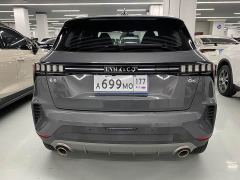 Lynk & Co 06 Remix 1.5T Sport Pro - фото 13