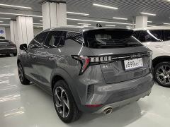 Lynk & Co 06 Remix 1.5T Sport Pro - фото 14