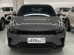Lynk & Co 06 Remix 1.5T Sport Pro - фото 2