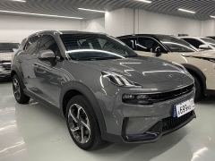 Lynk & Co 06 Remix 1.5T Sport Pro - фото 3
