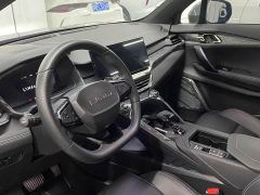 Lynk & Co 06 Remix 1.5T Sport Pro - фото 6