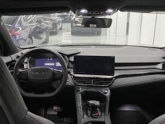 Lynk & Co 06 Remix 1.5T Sport Pro - фото 7