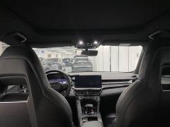 Lynk & Co 06 Remix 1.5T Sport Pro - фото 8