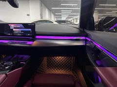 BMW 5 Series 525Li Luxury Package - фото 10