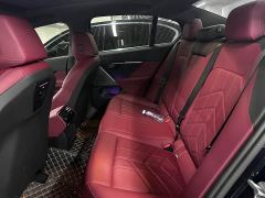 BMW 5 Series 525Li Luxury Package - фото 11