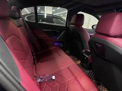 BMW 5 Series 525Li Luxury Package - фото 12
