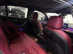 BMW 5 Series 525Li Luxury Package - фото 13