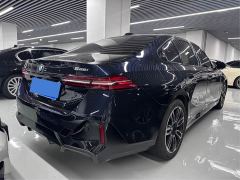 BMW 5 Series 525Li Luxury Package - фото 14