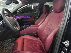 BMW 5 Series 525Li Luxury Package - фото 4