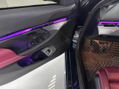 BMW 5 Series 525Li Luxury Package - фото 8