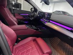 BMW 5 Series 525Li Luxury Package - фото 9