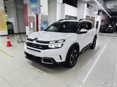 Dongfeng C5 AIRCROSS 360THP Version - photo 1