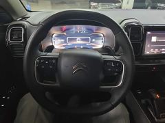 Dongfeng C5 AIRCROSS 360THP Version - photo 10