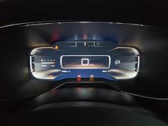 Dongfeng C5 AIRCROSS 360THP Version - photo 11