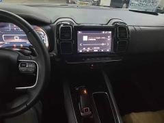 Dongfeng C5 AIRCROSS 360THP Version - photo 12