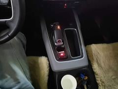 Dongfeng C5 AIRCROSS 360THP Version - photo 13