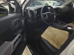 Dongfeng C5 AIRCROSS 360THP Version - photo 14