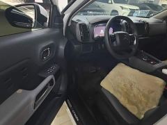 Dongfeng C5 AIRCROSS 360THP Version - photo 15