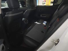 Dongfeng C5 AIRCROSS 360THP Version - photo 16