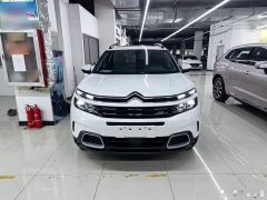 Dongfeng C5 AIRCROSS 360THP Version - photo 2
