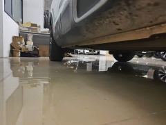 Dongfeng C5 AIRCROSS 360THP Version - photo 20