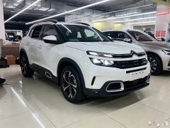 Dongfeng C5 AIRCROSS 360THP Version - photo 3