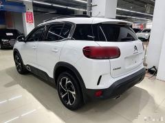 Dongfeng C5 AIRCROSS 360THP Version - photo 4