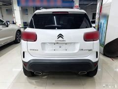 Dongfeng C5 AIRCROSS 360THP Version - photo 5