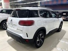 Dongfeng C5 AIRCROSS 360THP Version - photo 6