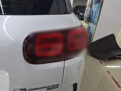 Dongfeng C5 AIRCROSS 360THP Version - photo 7