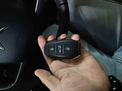 Dongfeng C5 AIRCROSS 360THP Version - photo 8