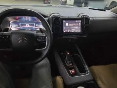 Dongfeng C5 AIRCROSS 360THP Version - photo 9