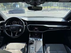 Audi A6L 40 TFSI Luxury Sport Edition - ფოტო 10