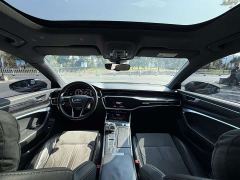 Audi A6L 40 TFSI Luxury Sport Edition - ფოტო 11