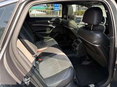 Audi A6L 40 TFSI Luxury Sport Edition - ფოტო 12