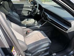 Audi A6L 40 TFSI Luxury Sport Edition - ფოტო 13