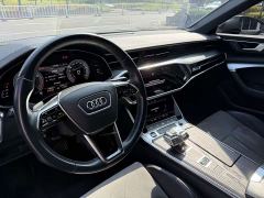 Audi A6L 40 TFSI Luxury Sport Edition - ფოტო 14