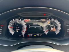 Audi A6L 40 TFSI Luxury Sport Edition - ფოტო 15