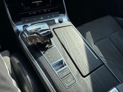 Audi A6L 40 TFSI Luxury Sport Edition - ფოტო 17