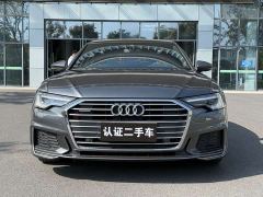 Audi A6L 40 TFSI Luxury Sport Edition - ფოტო 2