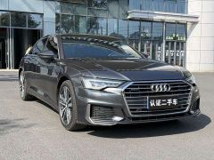Audi A6L 40 TFSI Luxury Sport Edition - ფოტო 3