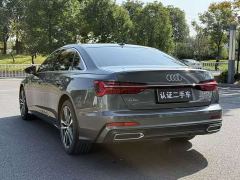 Audi A6L 40 TFSI Luxury Sport Edition - ფოტო 4