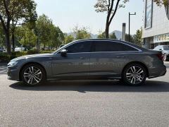 Audi A6L 40 TFSI Luxury Sport Edition - ფოტო 7