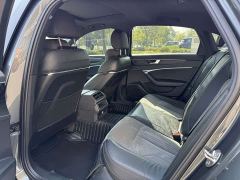 Audi A6L 40 TFSI Luxury Sport Edition - ფოტო 9