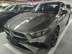 Mercedes-Benz A-Class A 200 L Fashion Edition - фото 1